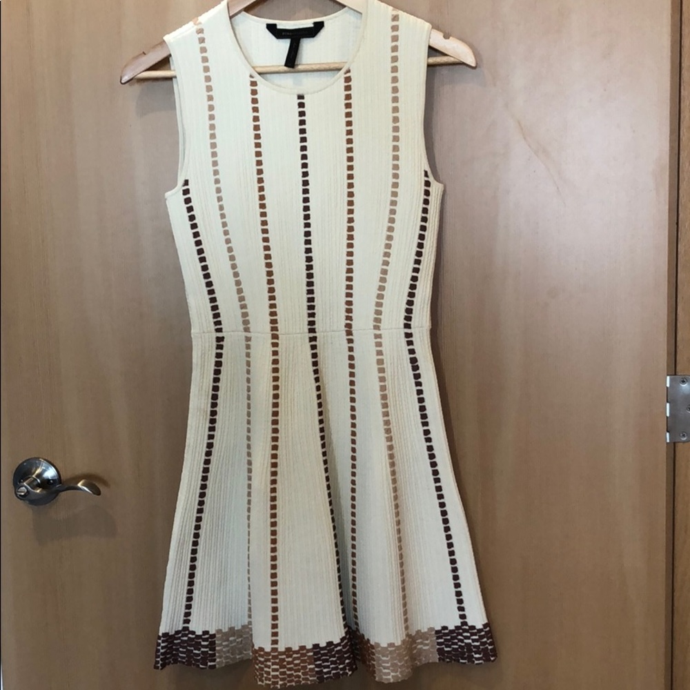 BCBG Max Azria Dress
